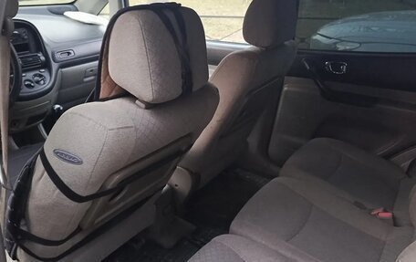 Chevrolet Rezzo, 2007 год, 150 000 рублей, 3 фотография