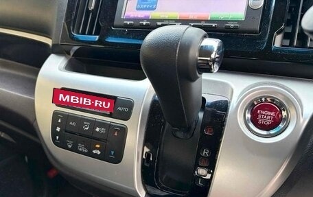 Honda N-WGN I рестайлинг, 2018 год, 650 000 рублей, 12 фотография