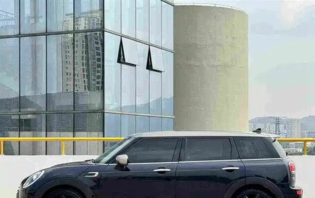 MINI Clubman, 2019 год, 1 690 222 рублей, 8 фотография