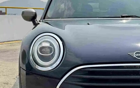 MINI Clubman, 2019 год, 1 690 222 рублей, 9 фотография