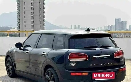 MINI Clubman, 2019 год, 1 690 222 рублей, 7 фотография