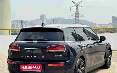 MINI Clubman, 2019 год, 1 690 222 рублей, 4 фотография