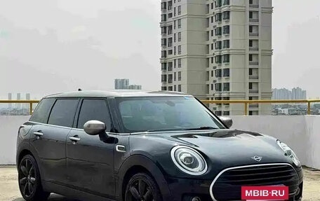 MINI Clubman, 2019 год, 1 690 222 рублей, 3 фотография