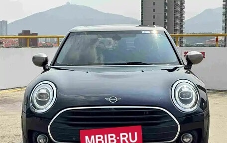 MINI Clubman, 2019 год, 1 690 222 рублей, 2 фотография