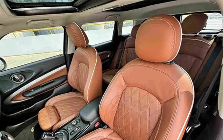 MINI Clubman, 2019 год, 1 690 222 рублей, 11 фотография