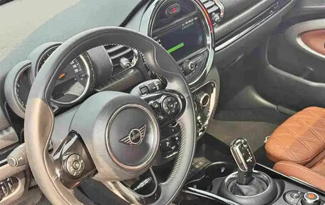 MINI Clubman, 2019 год, 1 690 222 рублей, 12 фотография