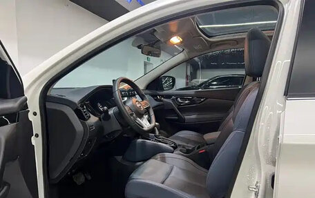 Nissan Qashqai, 2025 год, 1 790 222 рублей, 7 фотография