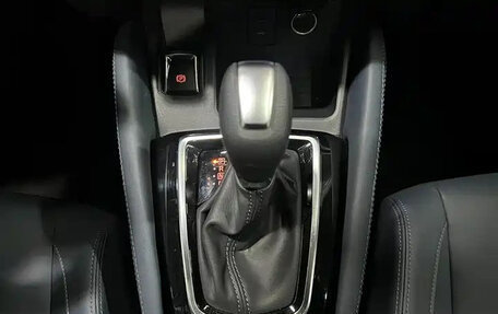 Nissan Qashqai, 2025 год, 1 790 222 рублей, 12 фотография