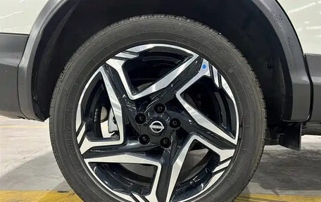 Nissan Qashqai, 2025 год, 1 790 222 рублей, 19 фотография