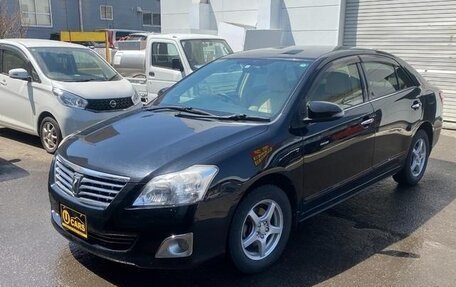 Toyota Premio, 2015 год, 990 000 рублей, 2 фотография