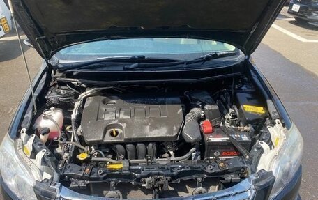 Toyota Premio, 2015 год, 990 000 рублей, 10 фотография