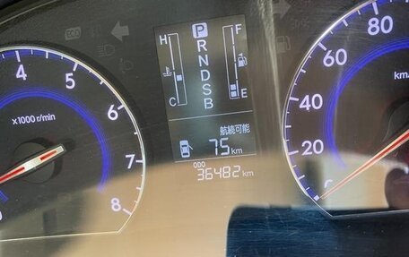 Toyota Premio, 2015 год, 990 000 рублей, 15 фотография