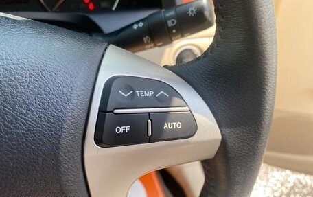 Toyota Premio, 2015 год, 990 000 рублей, 17 фотография