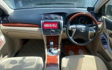 Toyota Premio, 2015 год, 990 000 рублей, 12 фотография