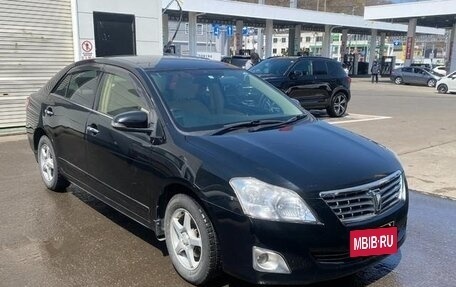 Toyota Premio, 2015 год, 990 000 рублей, 3 фотография