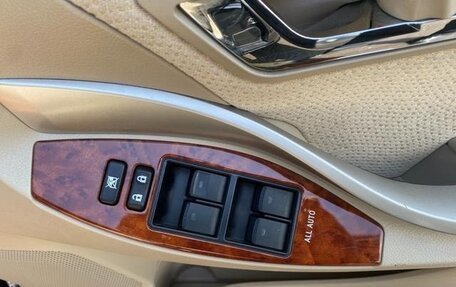 Toyota Premio, 2015 год, 990 000 рублей, 27 фотография
