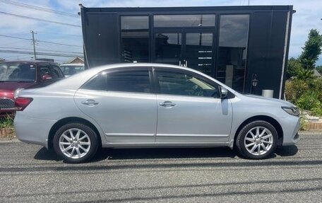 Toyota Premio, 2018 год, 1 350 000 рублей, 3 фотография