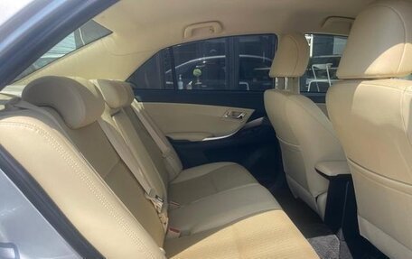 Toyota Premio, 2018 год, 1 350 000 рублей, 15 фотография