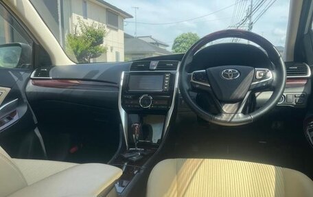 Toyota Premio, 2018 год, 1 350 000 рублей, 12 фотография