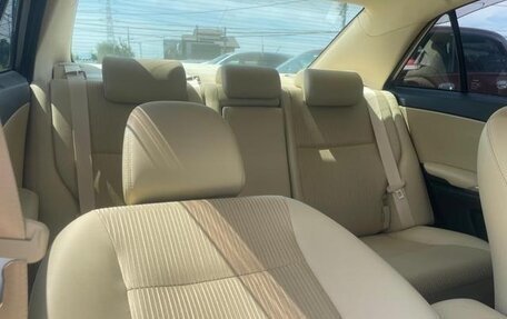 Toyota Premio, 2018 год, 1 350 000 рублей, 11 фотография
