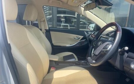 Toyota Premio, 2018 год, 1 350 000 рублей, 16 фотография