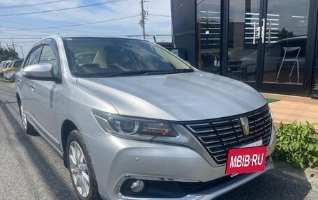 Toyota Premio, 2018 год, 1 350 000 рублей, 2 фотография