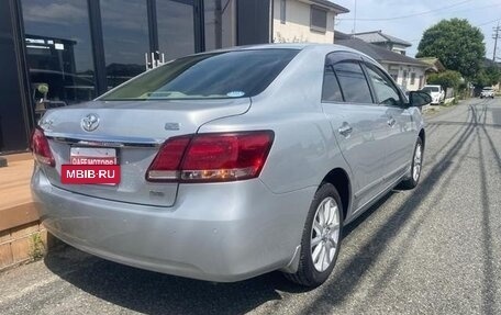 Toyota Premio, 2018 год, 1 350 000 рублей, 6 фотография