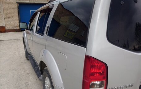Nissan Pathfinder, 2008 год, 1 200 000 рублей, 4 фотография