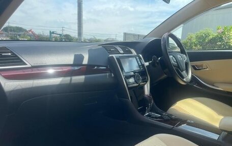 Toyota Premio, 2018 год, 1 350 000 рублей, 19 фотография