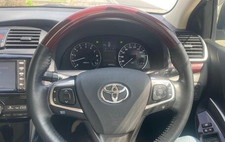 Toyota Premio, 2018 год, 1 350 000 рублей, 20 фотография