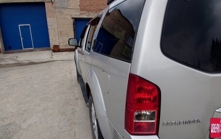 Nissan Pathfinder, 2008 год, 1 200 000 рублей, 3 фотография