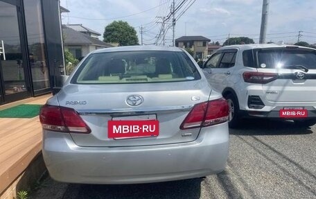 Toyota Premio, 2018 год, 1 350 000 рублей, 5 фотография