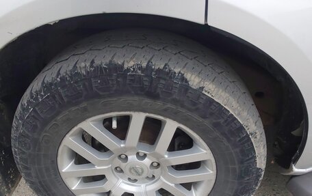 Nissan Pathfinder, 2008 год, 1 200 000 рублей, 6 фотография