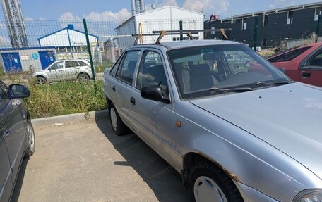 Daewoo Nexia I рестайлинг, 2012 год, 60 000 рублей, 3 фотография