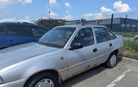 Daewoo Nexia I рестайлинг, 2012 год, 60 000 рублей, 6 фотография
