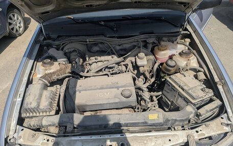 Daewoo Nexia I рестайлинг, 2012 год, 60 000 рублей, 7 фотография