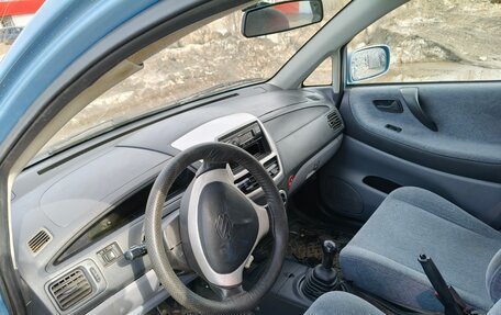 Suzuki Liana, 2002 год, 190 000 рублей, 2 фотография