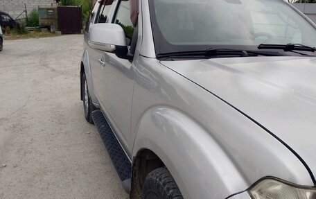 Nissan Pathfinder, 2008 год, 1 200 000 рублей, 7 фотография