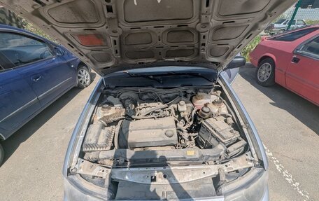 Daewoo Nexia I рестайлинг, 2012 год, 60 000 рублей, 2 фотография