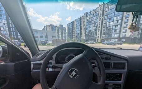 Daewoo Nexia I рестайлинг, 2012 год, 60 000 рублей, 5 фотография