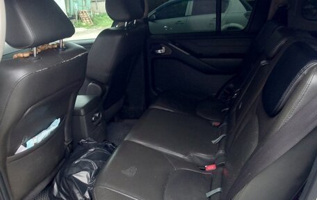 Nissan Pathfinder, 2008 год, 1 200 000 рублей, 10 фотография