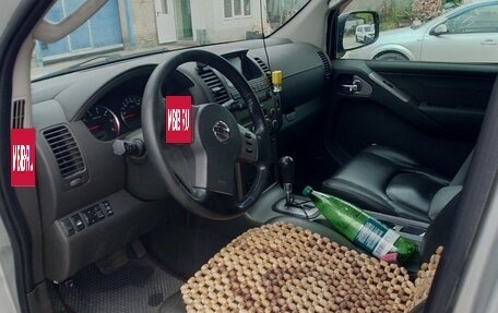 Nissan Pathfinder, 2008 год, 1 200 000 рублей, 9 фотография