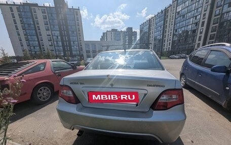 Daewoo Nexia I рестайлинг, 2012 год, 60 000 рублей, 4 фотография