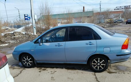 Suzuki Liana, 2002 год, 190 000 рублей, 5 фотография