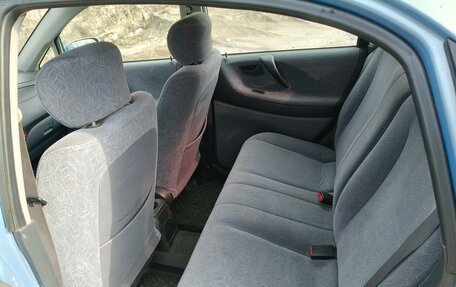 Suzuki Liana, 2002 год, 190 000 рублей, 6 фотография