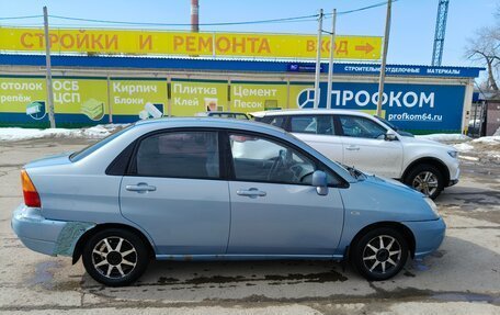 Suzuki Liana, 2002 год, 190 000 рублей, 7 фотография