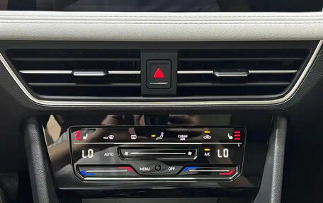 Volkswagen Tiguan II, 2022 год, 2 637 000 рублей, 11 фотография