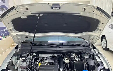 Volkswagen Tiguan II, 2022 год, 2 637 000 рублей, 22 фотография
