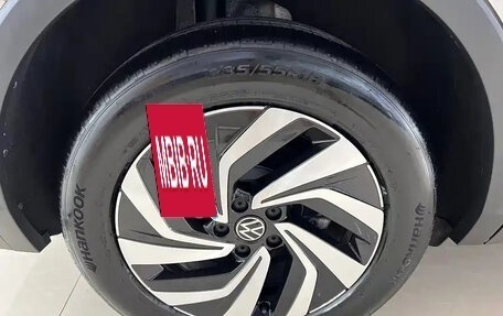 Volkswagen Tiguan II, 2022 год, 2 637 000 рублей, 23 фотография