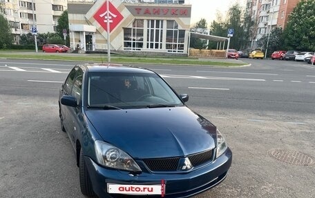 Mitsubishi Lancer IX, 2006 год, 235 000 рублей, 3 фотография